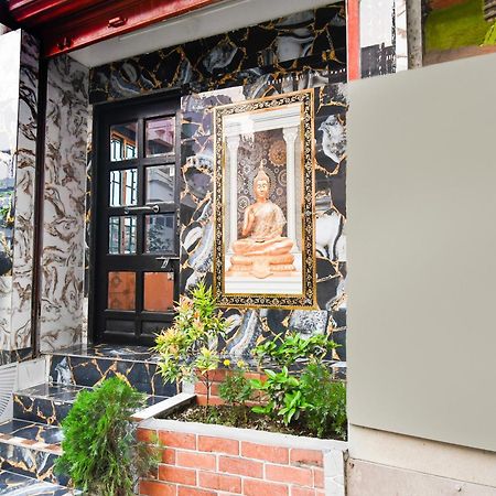 Hotel O Palki Inn Kolkata Exterior photo