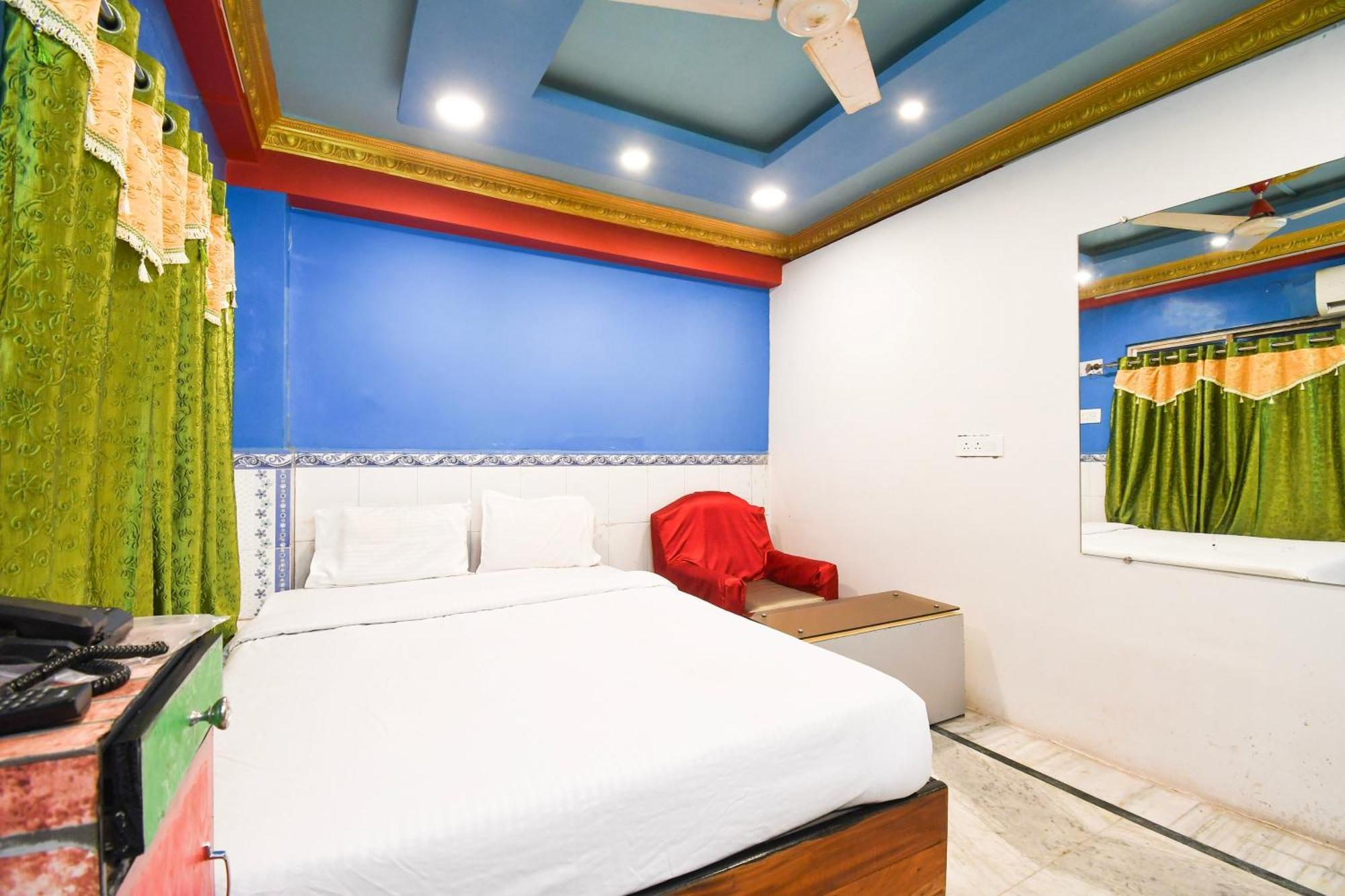 Hotel O Palki Inn Kolkata Exterior photo