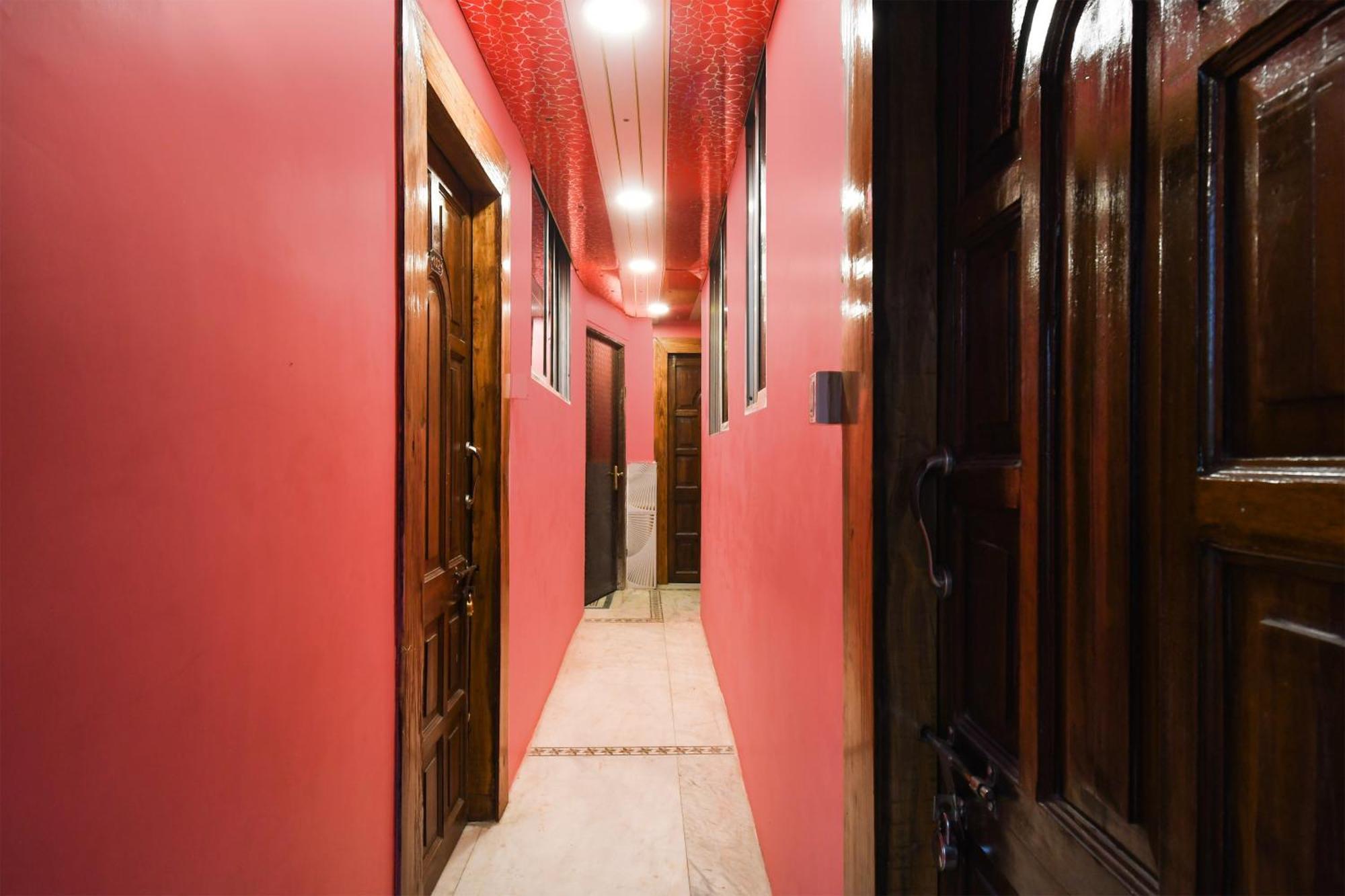 Hotel O Palki Inn Kolkata Exterior photo